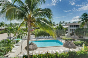 Sanibel Siesta On The Beach Unit 305 Condo